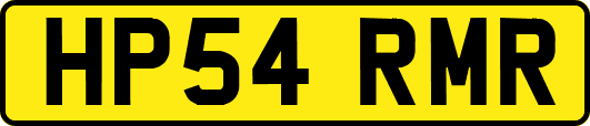 HP54RMR