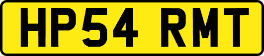 HP54RMT