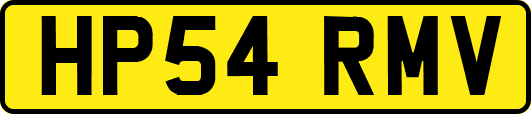 HP54RMV