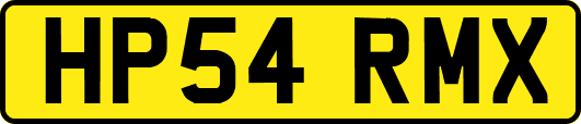 HP54RMX