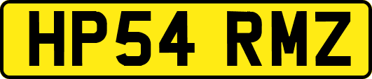 HP54RMZ