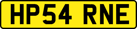 HP54RNE