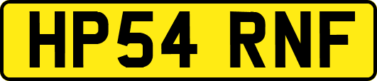 HP54RNF