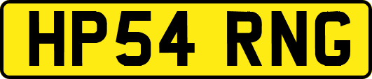 HP54RNG