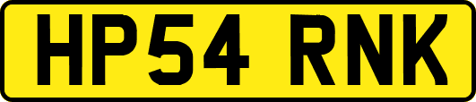 HP54RNK