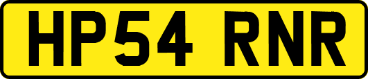 HP54RNR
