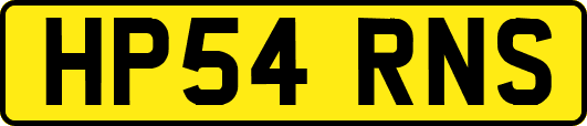 HP54RNS