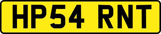 HP54RNT