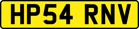 HP54RNV