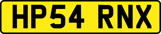 HP54RNX