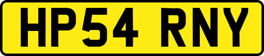 HP54RNY