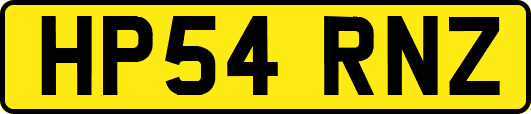 HP54RNZ