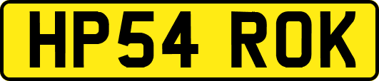 HP54ROK