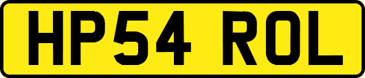 HP54ROL