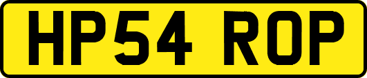 HP54ROP