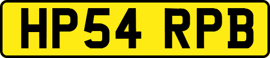 HP54RPB