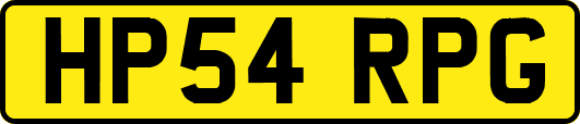 HP54RPG