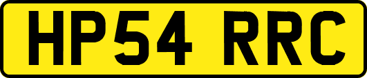 HP54RRC