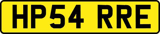HP54RRE