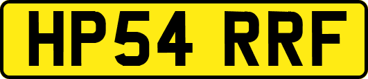 HP54RRF