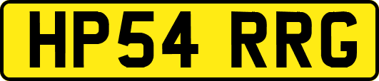 HP54RRG