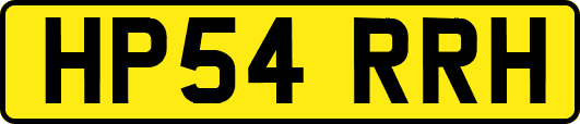 HP54RRH