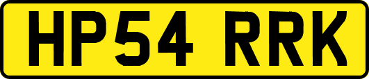HP54RRK