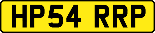 HP54RRP