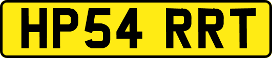 HP54RRT