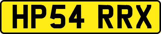 HP54RRX