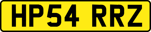 HP54RRZ
