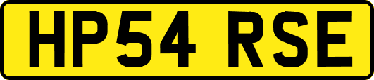 HP54RSE
