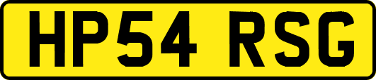 HP54RSG