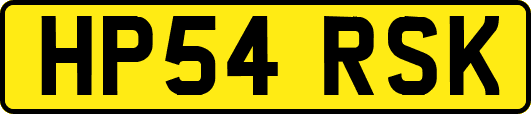 HP54RSK