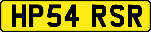HP54RSR