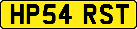 HP54RST