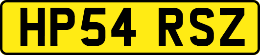 HP54RSZ