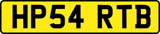 HP54RTB