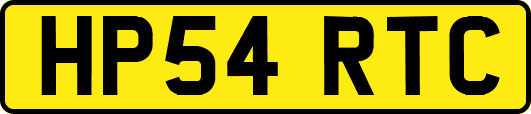 HP54RTC