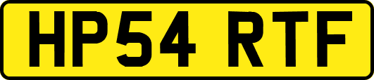 HP54RTF