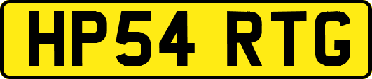 HP54RTG