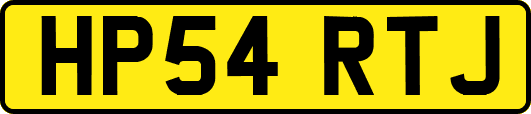 HP54RTJ