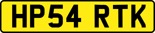 HP54RTK