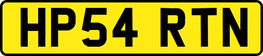 HP54RTN