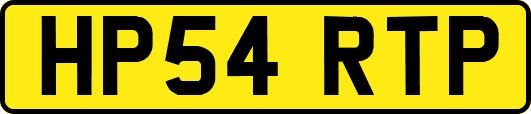 HP54RTP