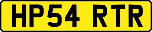 HP54RTR