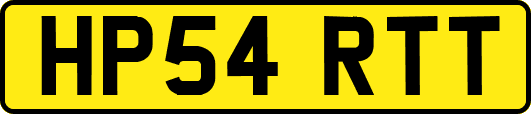 HP54RTT