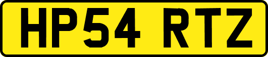 HP54RTZ