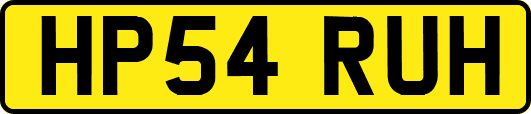 HP54RUH
