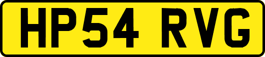 HP54RVG